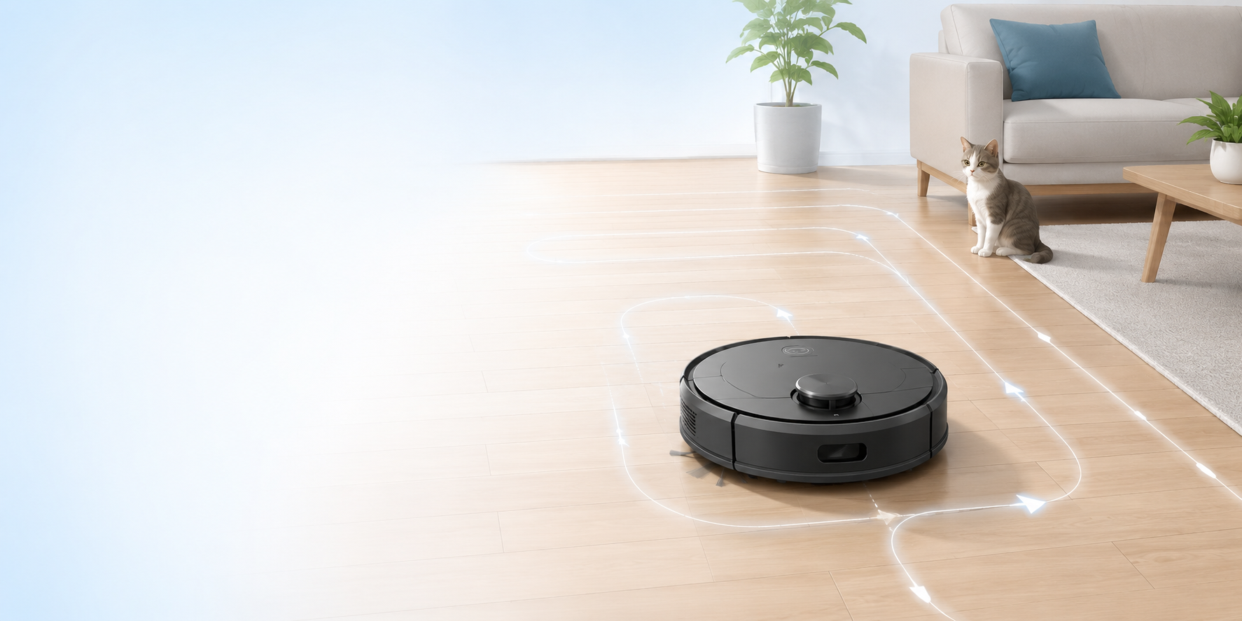 ロボット掃除機比較